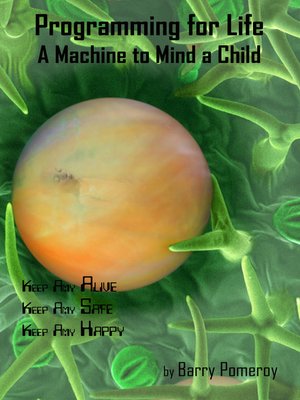 cover image of Programming for Life